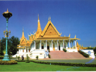   Phnom Penh (4D3N)             